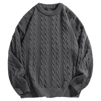 Wassuprocky japanese twist sweater Wassuprocky japanese twist sweater