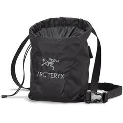 ARC'TERYX 시조새 ION LIGHTWEIGHT CHALK BAG 남녀공용 파우더 백