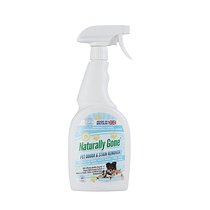 (Self-operated) Nayile UK imported pet deodorant spray for cats and dogs to remove urine odor sterilize and disinfect biological enzymes