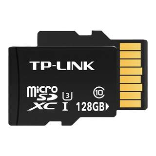 TPLINK普联监控摄像头摄影头专用高速原装内存卡MICRO SD卡存储卡 手机 记录仪通用