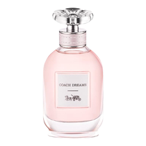 (Self) (Valentines Day gift) COACH Coco dream Tour ladies perfume 40 60ml floral fragrance
