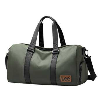 Lee short trip bag women wet and dry separation