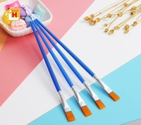 Плоская ручка