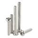 Switch socket screws