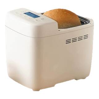 Siroka quick-bake light breakfast smart bread machine