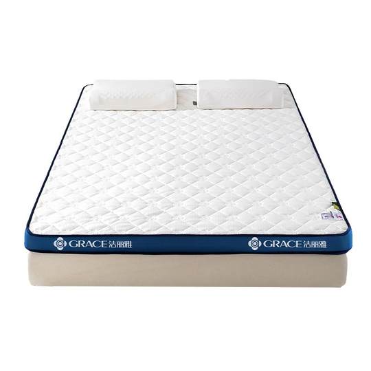 Jialiya antibacterial latex mattress