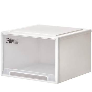 Tenma fits combination drawer storage cabinet household storage box wardrobe storage box storage cabinet