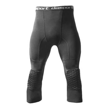 Basketball knee pads seven-point professional honeycomb anti-collision