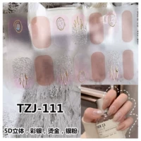 TZJ-111