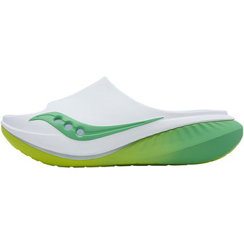 ເກີບແຕະກິລາ saucony cradle3 ແຟຊັນແທ້ ເກີບແຕະ ແລ່ນມາຣາທອນ ໜາແໜ້ນ
