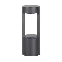 Modern Simple Solar LED Lawn Light Grass Light Waterproof Outdoor Light Garden Light Garden Light Villa Light