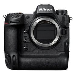 Nikon Nikon z9 camera digital high-definition travel bird shooting professional camera 8K high-definition video free shipping ຈັດສົ່ງໄວ