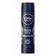 Nivea antiperspirant refreshing ocean mist
