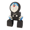 Cartoon cute electric car front storage hook hanging bag