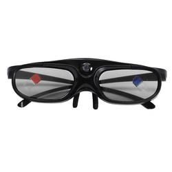 근시용 클립온 셔터 3D 안경