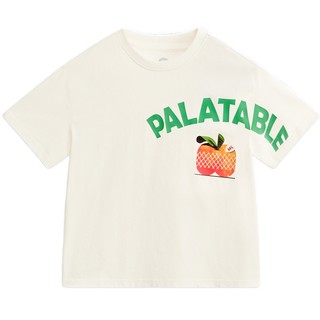 Mqd children's clothing boys' college style pure cotton short-sleeved t-shirt 25 summer new children's contrast color cartoon print t-shirt