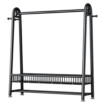 Huge thick 32mm tube hanger! limited time beauty pictures return 20%