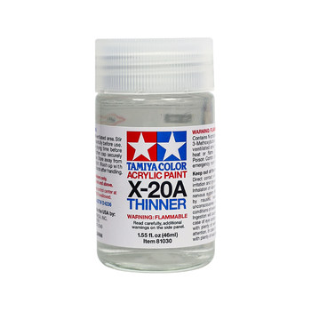 Tammyuma water-based paint diluent model acrylic solvent