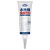 Wood floor caulking gap filling repair paste