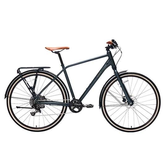 Langstrecken-Reiserad von Decathlon