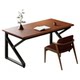 Gujia Home Computer Desk Desktop Simple Study Desk