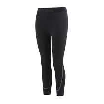 Decathlon childrens sports tights mens tights leggings boys quick-drying pants football physical education class KIDK