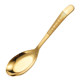 Creative titanium larger and thickened durable stainless steel