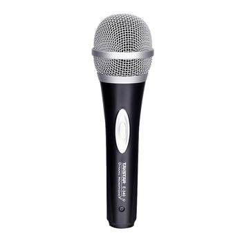 Desheng e-340 home dynamic dvd amplifier microphone