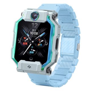 Little genius watch magnetic flash buckle strap z6 suitable