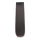 Xiaoqi Protein Silk Seamless Hair Extensions for Long Straight Hair to Increase Hair Volume