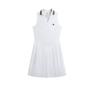 Wilson comfort tennis dress
