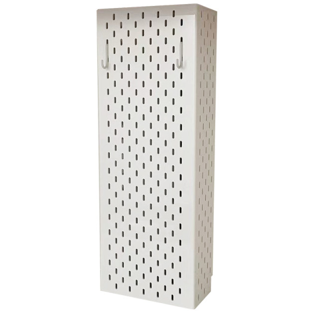 Yizhijia hole board accessories without punching in the housekeeping cabinet dining side entrance storage hole board hook accessories