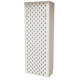 Yizhijia hole board accessories without punching in the housekeeping cabinet dining side entrance storage hole board hook accessories