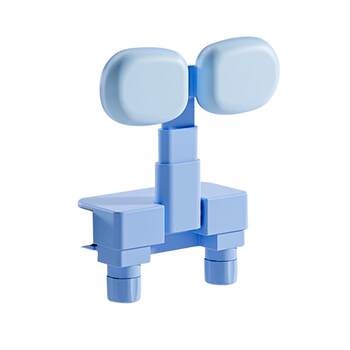 Primary school students sitting posture corrector desktop type children's student writing posture corrector anti-lying desk homework vision protection bracket desk writing artifact writing homework study table correction