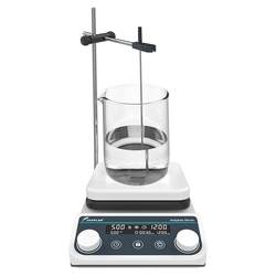 
JOABLAB Constant Temperature Magnetic Agitator Laboratory 5L