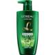 L'Oreal tea tree shampoo anti-dandruff oil control plant extract