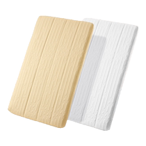 RJ Ruijiu baby mattress natural coconut palm newborn baby special splicing bed latex mattress customized without glue