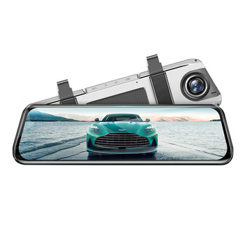 Lingdu driving recorder high definition large screen