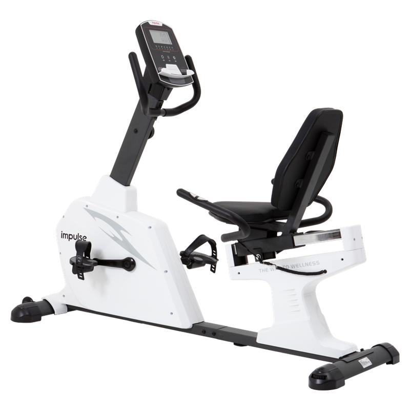 Impulse Indoor Sitting Cycling Equipment