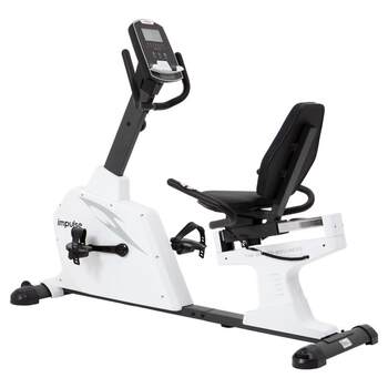 Impulse indoor sitting cycling equipment