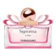 【王俊凯同款】FERRAGAMO/菲拉格慕花漾伊人/伊人女士淡香水官方