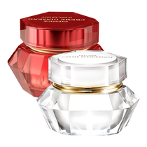 (Self-operated)its skin Red Ginseng Snail Facial Cream 60ml Hydrating Moisturizing Soothing Skin Care Non-greasy