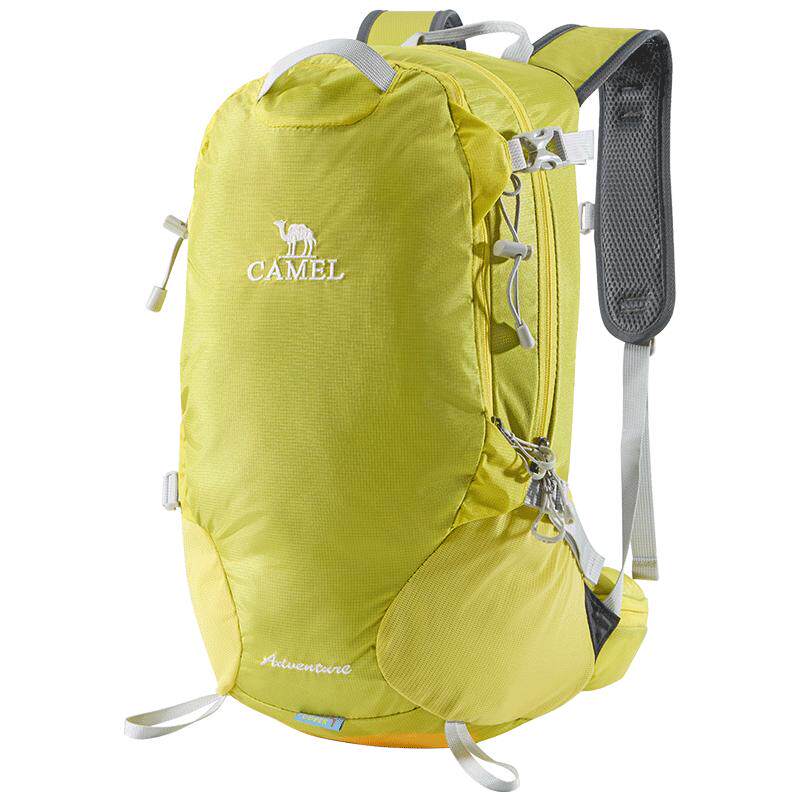 Camel outdoor hiking bag