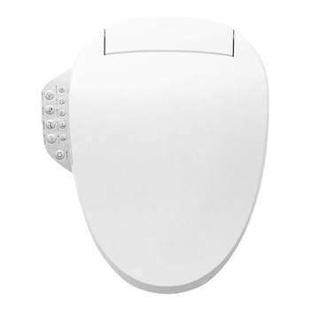 Kohler smart toilet cover automatic heating bidet warm air drying cover 18649
