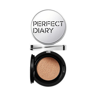 Perfect diary feather essence cushion matte matte