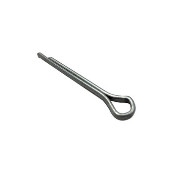 Chengxin electric distribution electric tricycle cotter pin half shaft cotter pin steel ring fixing pin handbrake pin