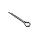 Chengxin Electric Distribution Electric Tricycle Cotter Pin Half Shaft Cotter Pin Steel Ring Fixing Pin Handbrake Pin