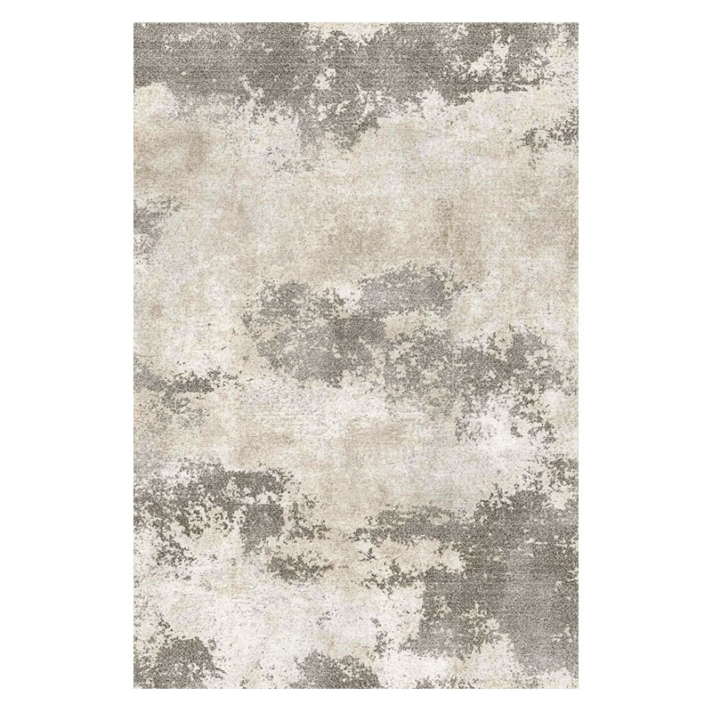 Light luxury Nordic home anti-slip cuttable floor mat