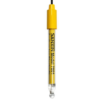 Precise measurement of ion electrodes of sanxin water measurement instrument