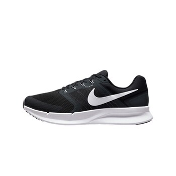 ເກີບຜູ້ຊາຍ Nike Spring and Autumn Mesh New RUN SWIFT3 breathable Sports ຮອງຮັບເກີບແລ່ນ DR2695-002